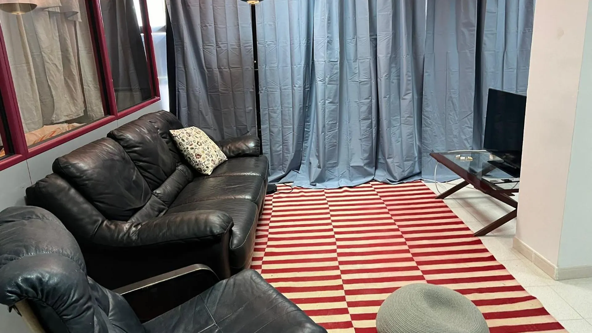Tessasapartments ساباذيل إسبانيا