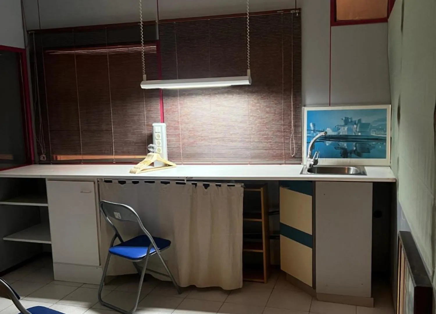 شقة Tessasapartments ساباذيل إسبانيا