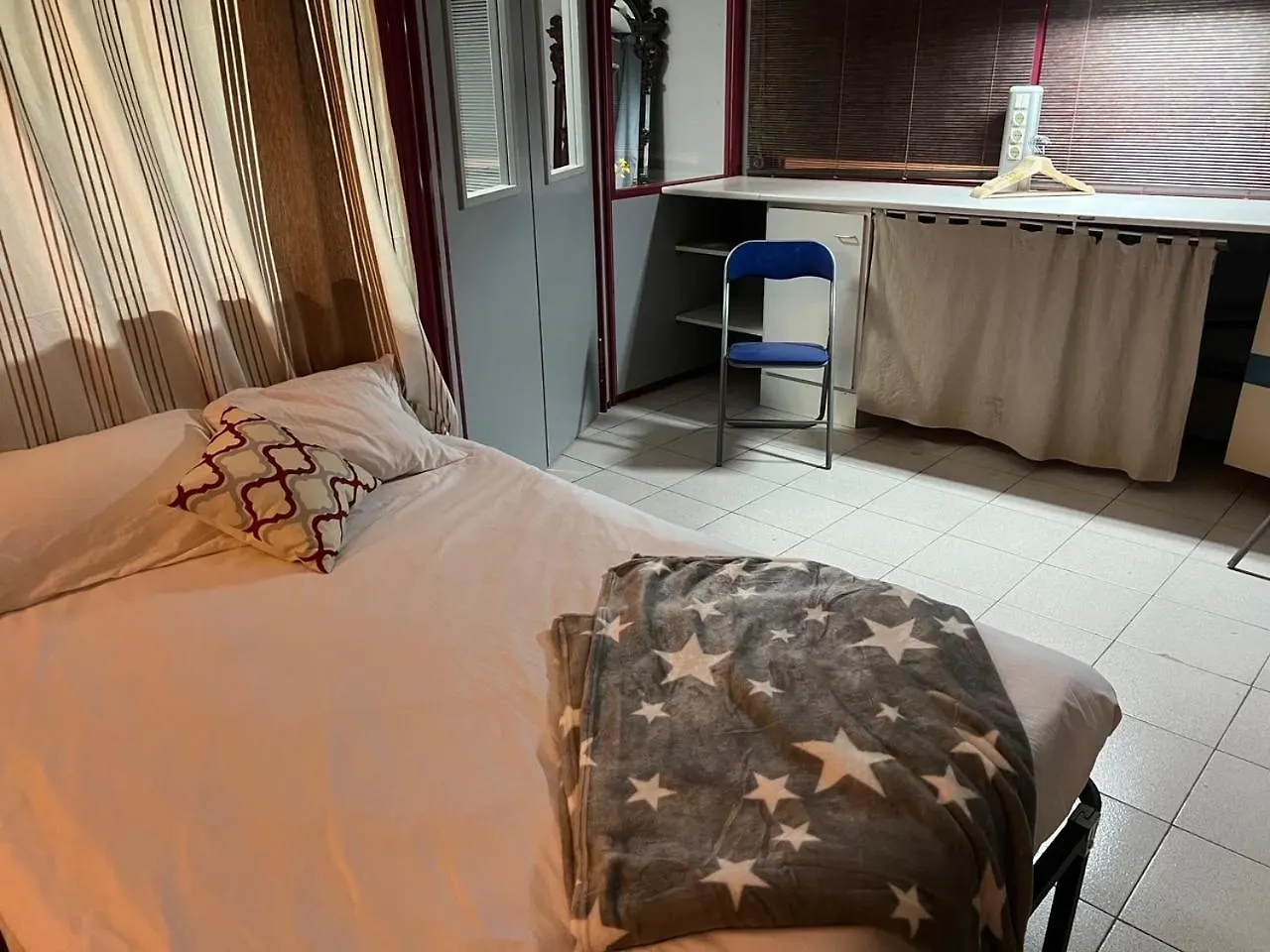Tessasapartments ساباذيل