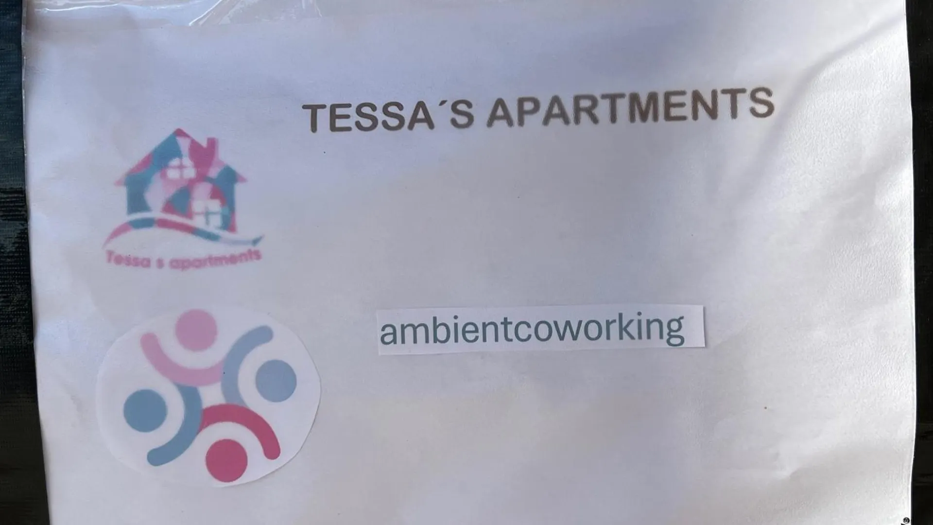 Tessasapartments ساباذيل 0*,