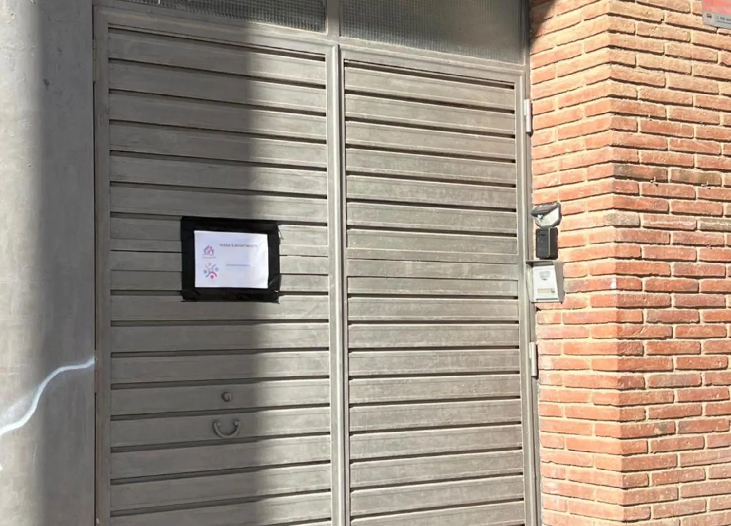 Tessasapartments ساباذيل إسبانيا