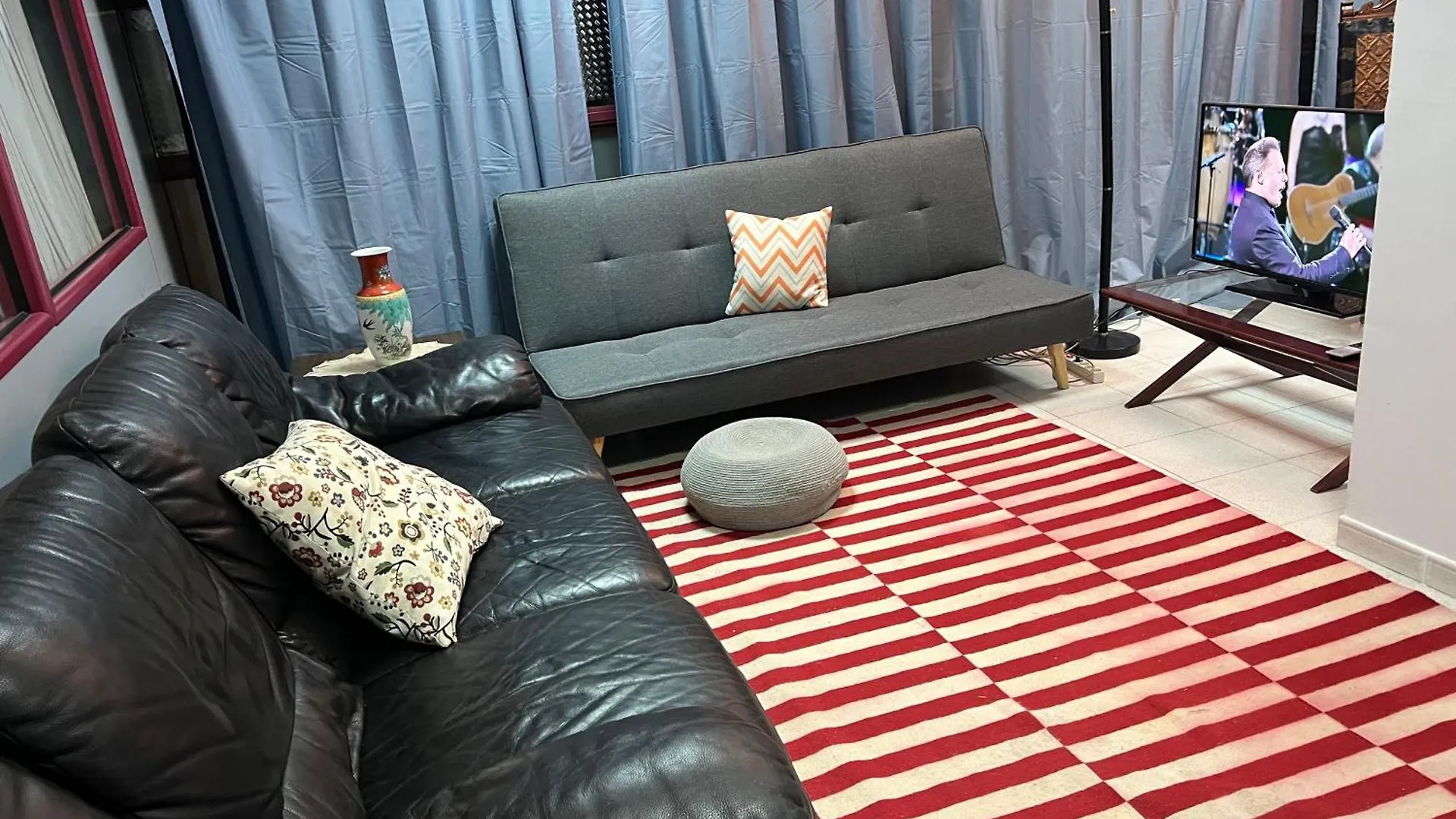 Tessasapartments ساباذيل شقة