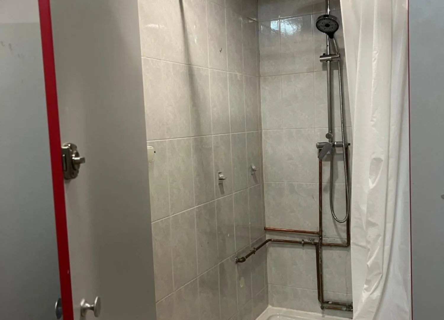 شقة Tessasapartments ساباذيل