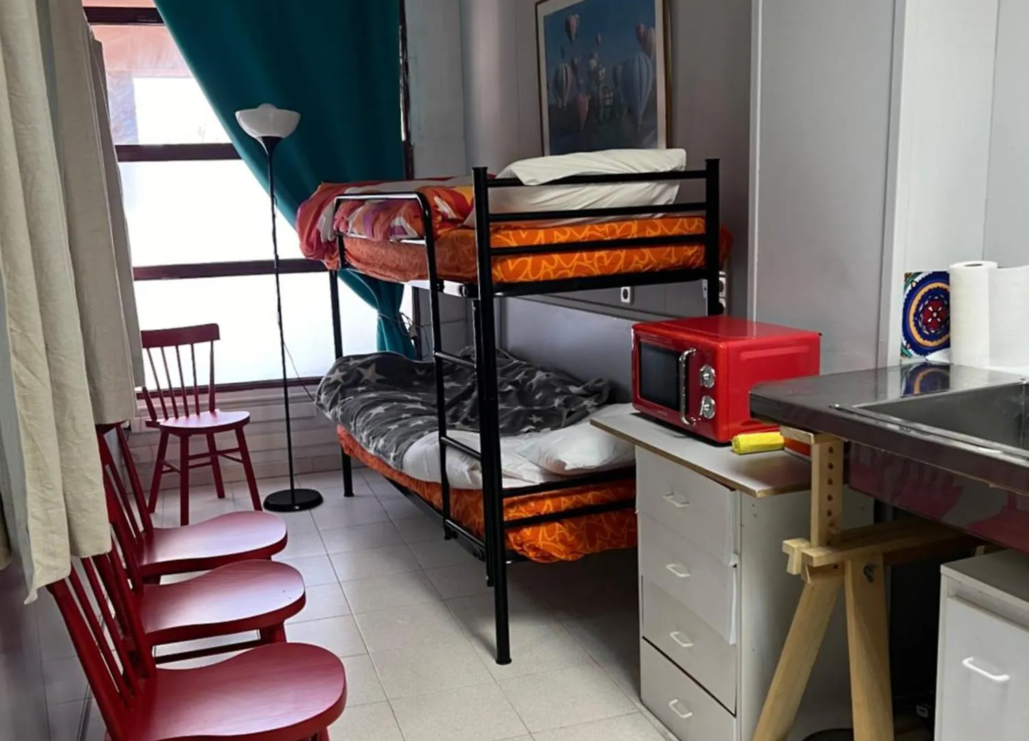 Tessasapartments ساباذيل 0*,