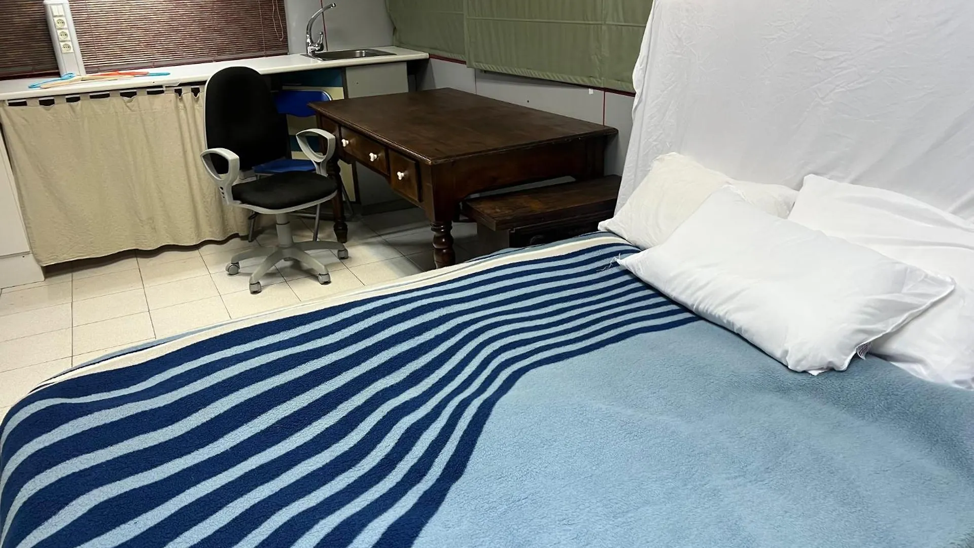 Tessasapartments ساباذيل